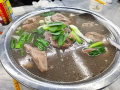 -小民大排档(光谷店)