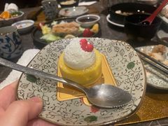 -九洲喜来登酒店湖月日餐厅