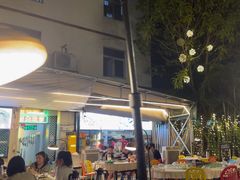-小煵记·打边炉(西丽文光店)