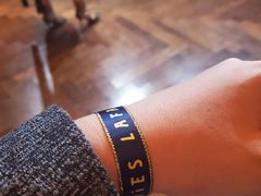 -LONG BAR 廊吧(外滩华尔道夫酒店)