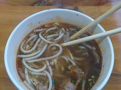 -王记生烫牛杂面馆(兰陵路店)