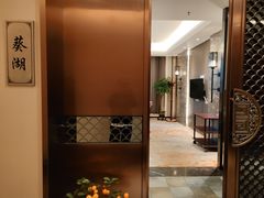-金满楼(天河中路店)