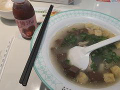 -苏晓玥·手作江南小吃(深圳北站店)