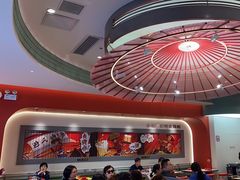 -避风塘·金牌店·夜宵(金玉兰店)