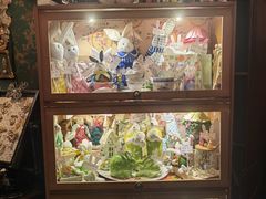 -一棵树咖啡馆(泉乐坊店)