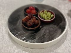 -红棉中餐厅·广州海航威斯汀酒店