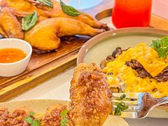 -盐说·西式餐酒馆(光明万达店)