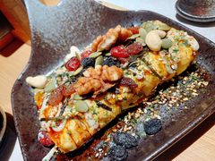 -乌君·酒场·炭火烧鸟(侨城坊店)