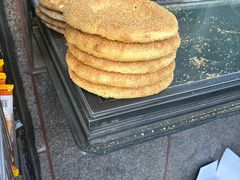 -阿布拉的馕(西北路店)