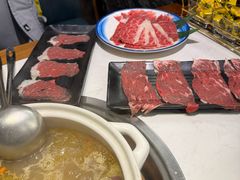 -菌彩云南野生菌火锅(呈贡七彩云南第壹城店)