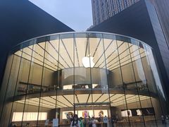 -Apple零售店(新街口店)