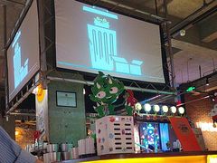 -功夫怪兽·烧烤(西工小街店)