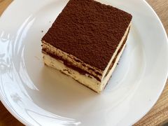-VOYAGE COFFEE(杨梅竹店)