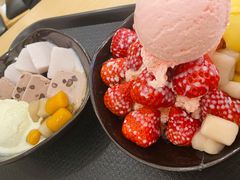 -Meet Fresh鮮芋仙(时代天街店)