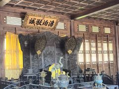 -承德避暑山庄景区