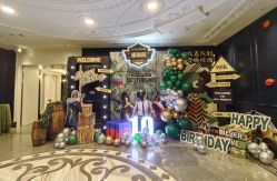 -苏宁环球套房饭店·宴会厅