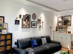 -月星家居(南京卡子门店)