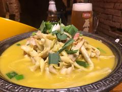 -爷爷的土钵菜(街道口店)