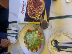 -get pizza意大利餐厅(凯德MALL店)