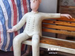 -裕兴烘焙(新桥西路店)