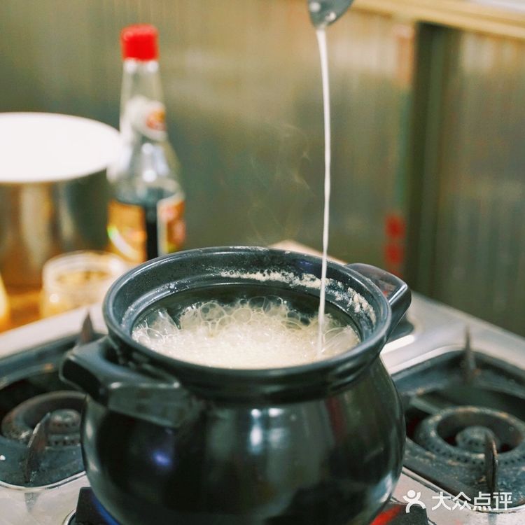 潮州 | 鲜到味蕾沦陷的砂锅粥