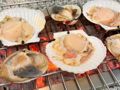 -震海贝烤贝·民俗特色店(延吉总店)