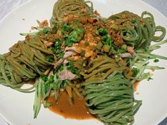 招牌鸡丝凉面-玉玲珑(陆家嘴店)