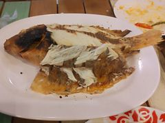 -Doo Dee Thai Food(Issan/Isaan/Esan)