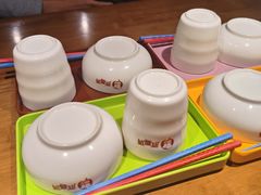 -胖哥俩肉蟹煲(万国店)