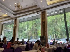 -畔山酒店中餐厅