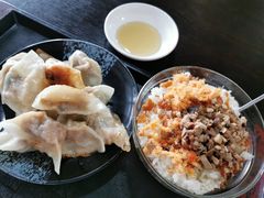 糯米饭-温州瘦肉丸(德清店)