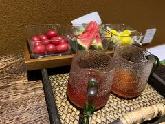 -泰悠谷养生SPA(世茂商业街店)