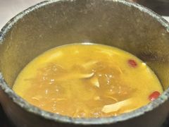 -芸山季·云南山珍菌火锅(人民广场来福士店)