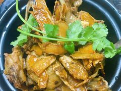 姜母鸭-亚忠小吃店(曾厝垵店)