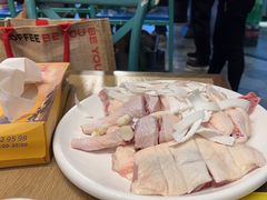 -浩源美食·椰子鸡