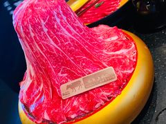 -牛New寿喜烧(金茂览秀城店)