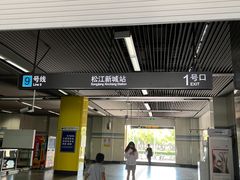 -读酥世家(松江新城地铁站店)