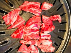 -青松馆韩国料理(香港中路佳世客店)