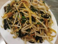 炒合菜-姥家春饼店(漳州二路店)