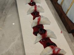 -船歌·鱼水饺青岛菜(太阳宫凯德MALL店)