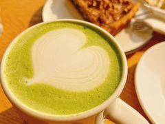 -Jamaicablue Coffeeshop(中央广场店)