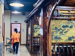 -东胜客河鲜店·西江河鲜·老字號渔家菜