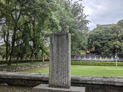 -桂林独秀峰王城景区