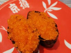 -京樽回転寿司(奥林匹克店)