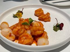 -开海·红岛海鲜虾水饺(万象城店)