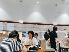 -喜家德虾仁水饺(华强天虹店)