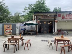 -太平张醪糟(翔凤店)