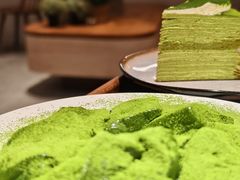 -六六·抹茶66’s SALDessert(保利时光里店)