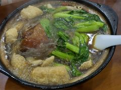 砂锅米线-凡老头米线砂锅(古荡新村西粮站)