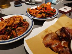 -达叔香味海鲜(海棠68环球美食街店)